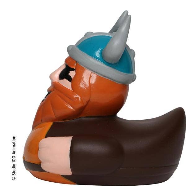 Canard Halvar