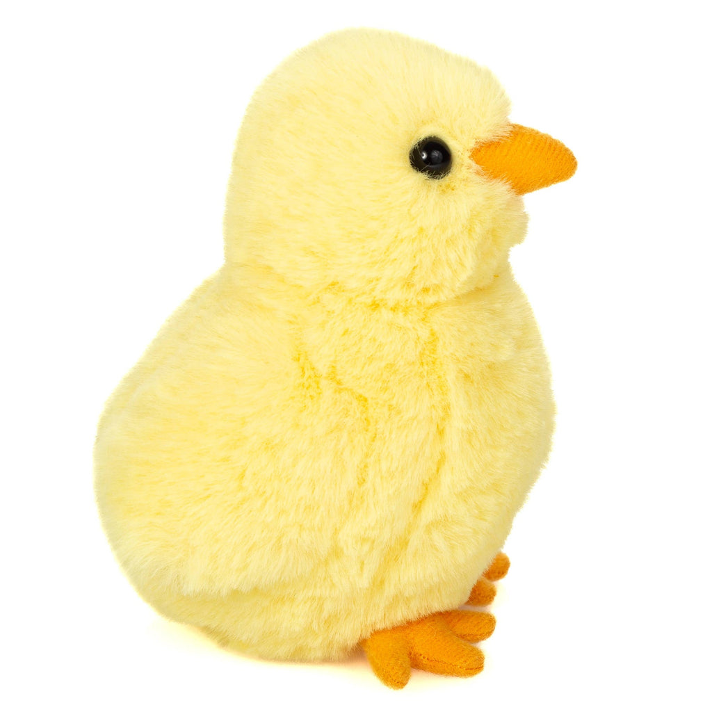 Peluche Poussin - Teddy Hermann