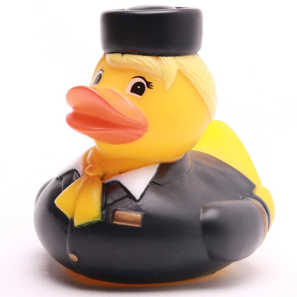 pato hotesse de lair