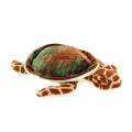 Peluche Tortue Marine – 25 cm – Keeleco