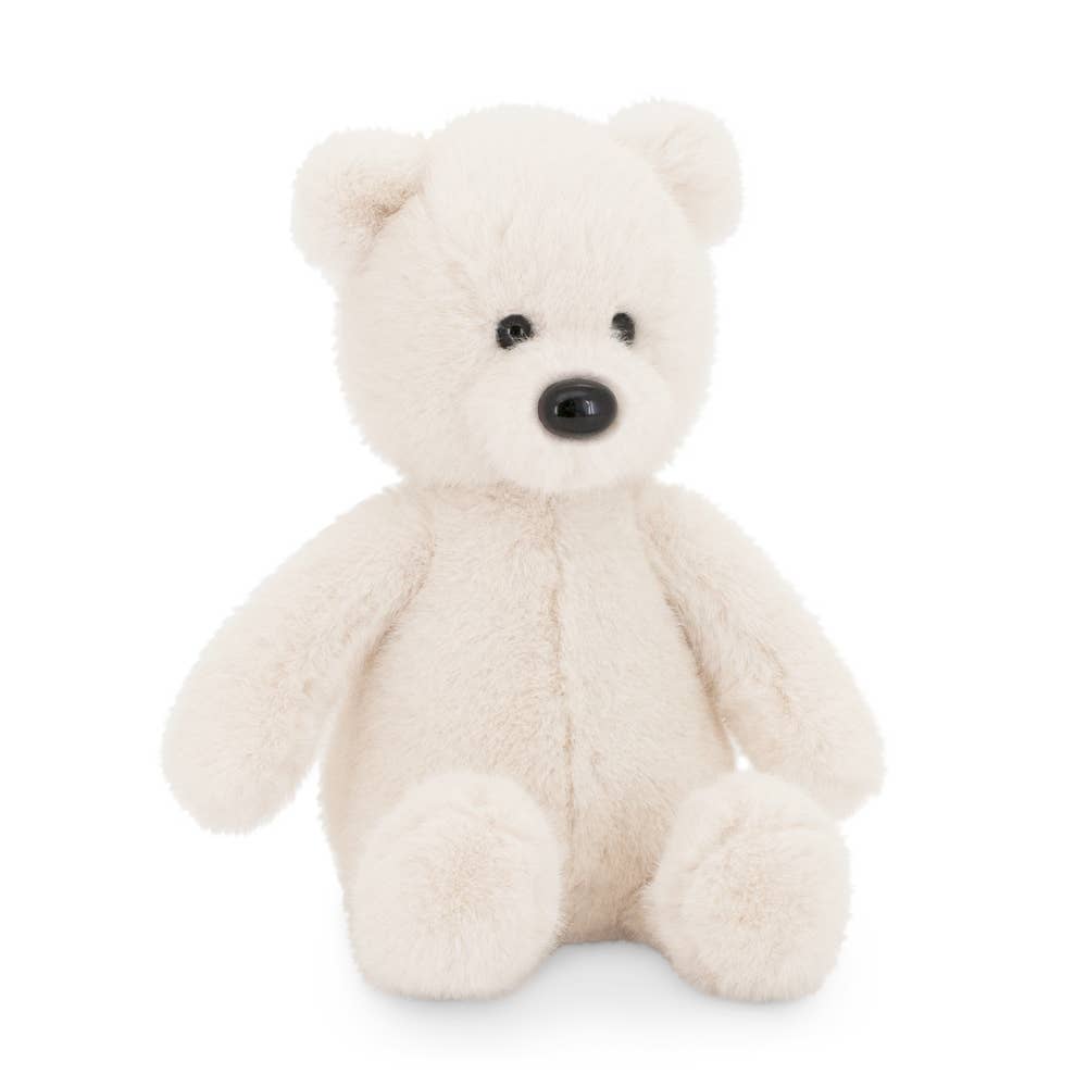 Peluche Ours blanc