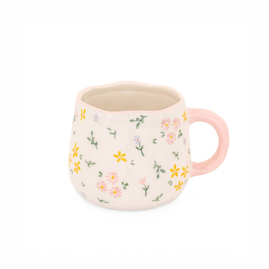 Mug Floral Ditsy