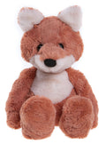 Peluche Bear & Me Folly le Renard Confiture d’orange