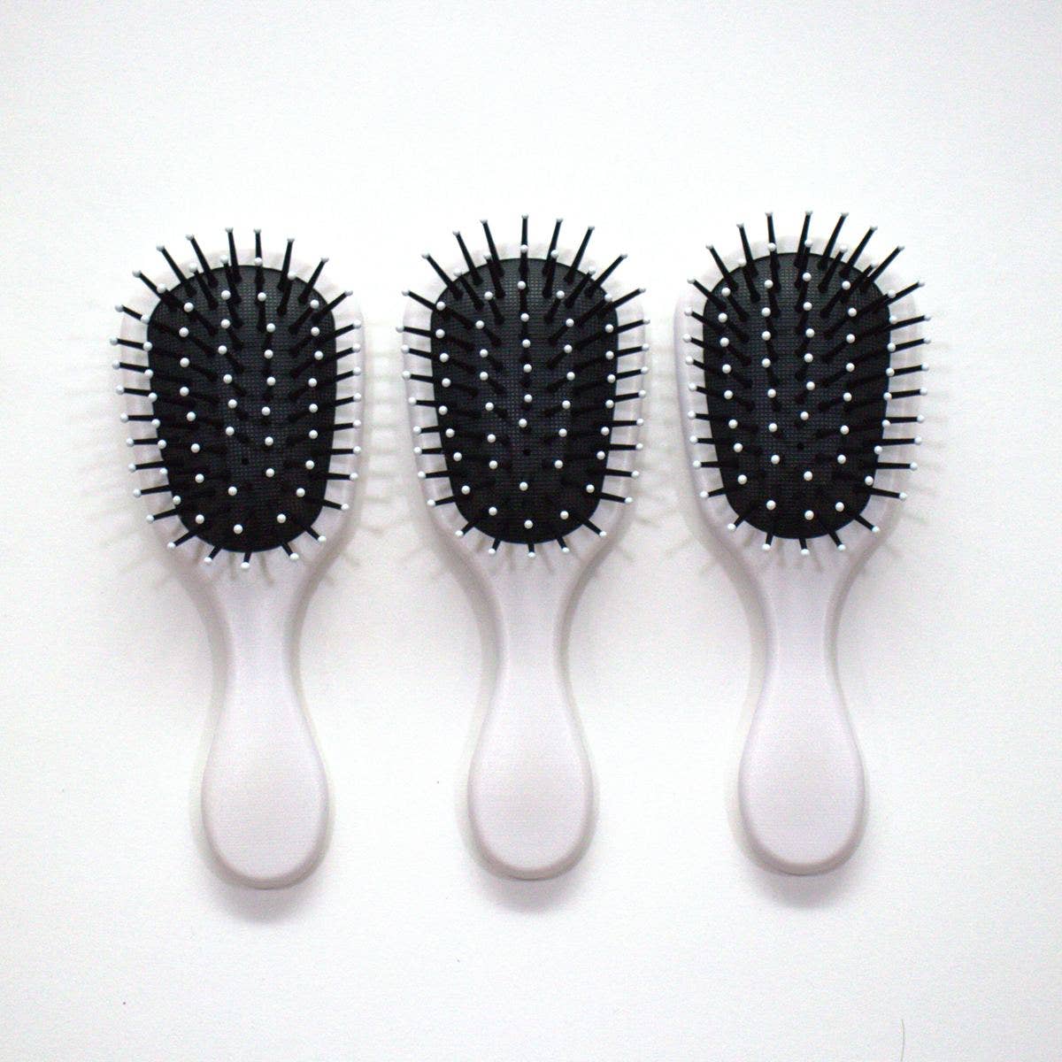 Brosse à cheveux Lapin Miffy