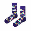 Chaussettes Licornes Volantes