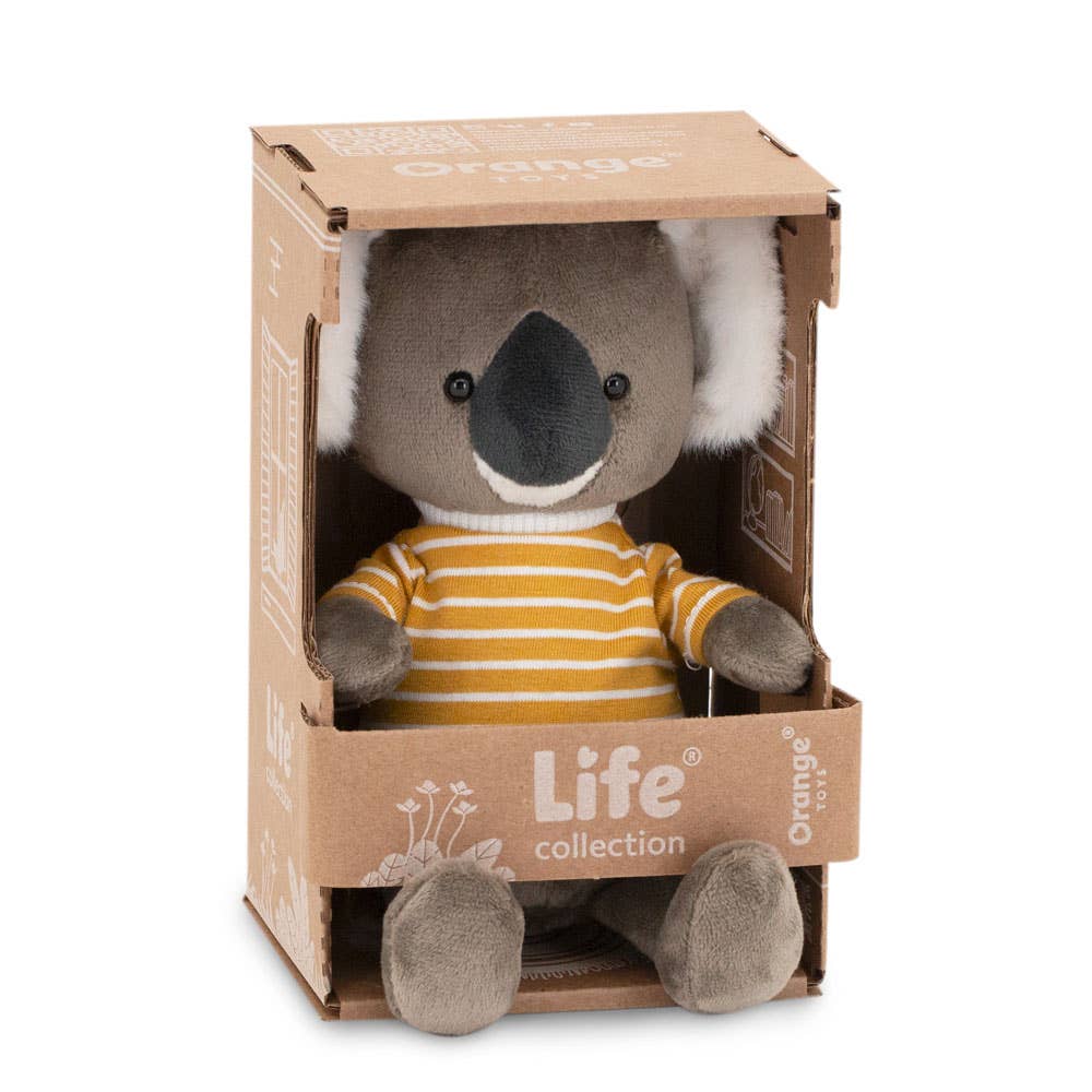 Sunny, das Koala-Plüschtier – 15 cm