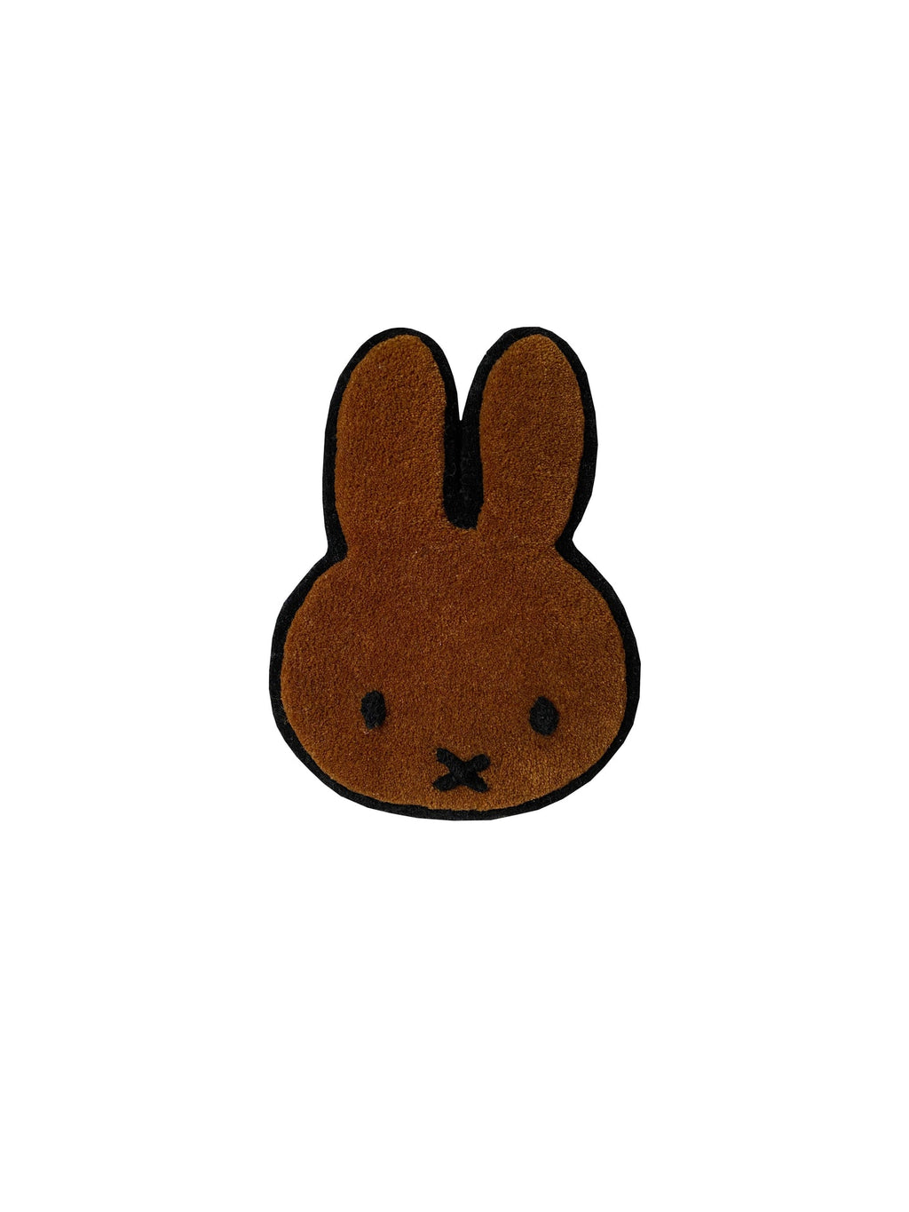 Tapis Mural Miffy & Friends - Nina? - OFCK.fr