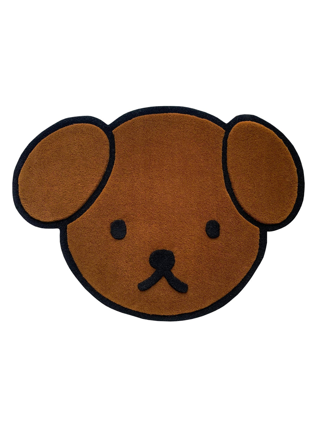 Tapis Miffy & Friends - Snuffy? - OFCK.fr
