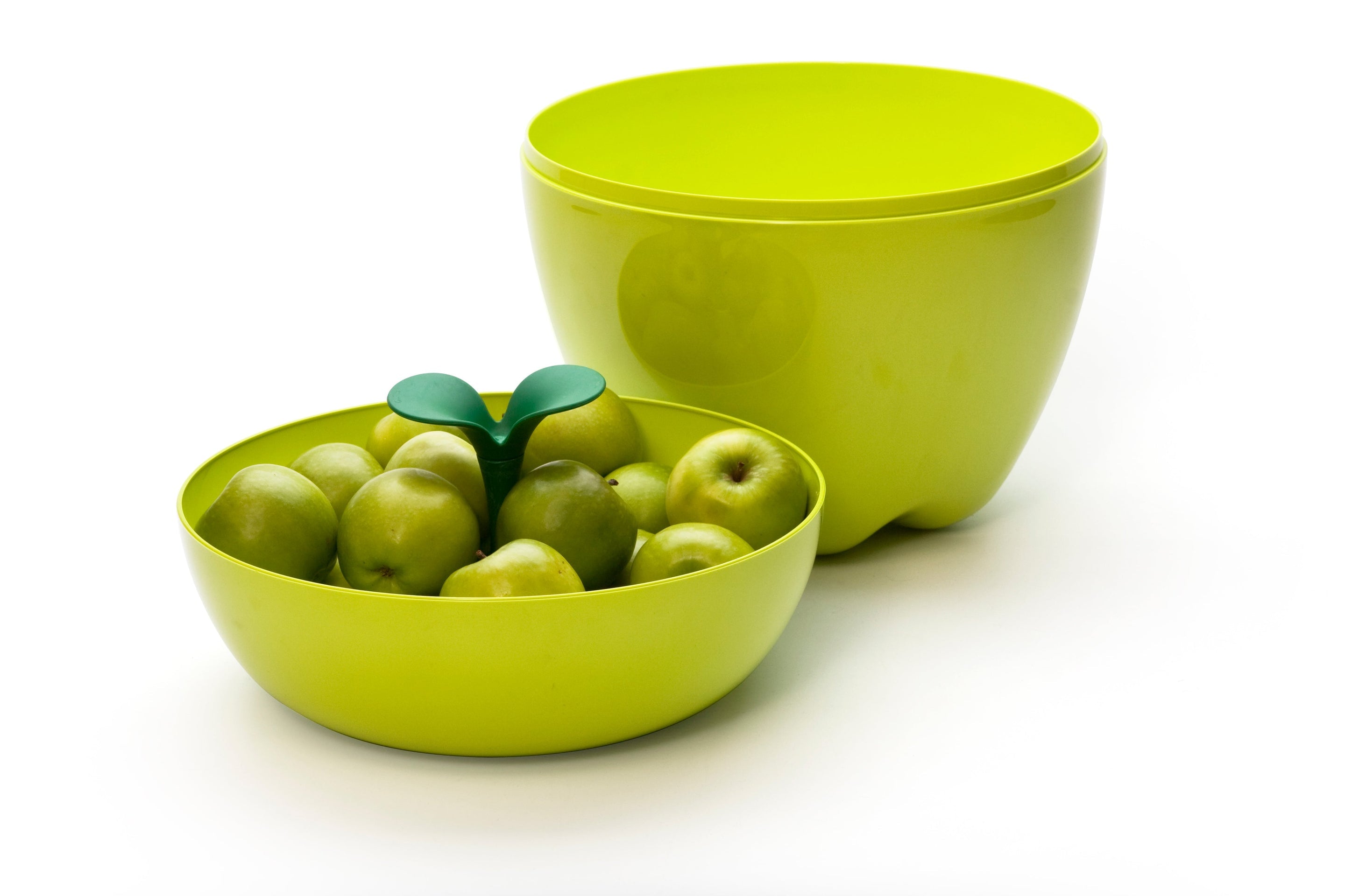 Green Apple Box 