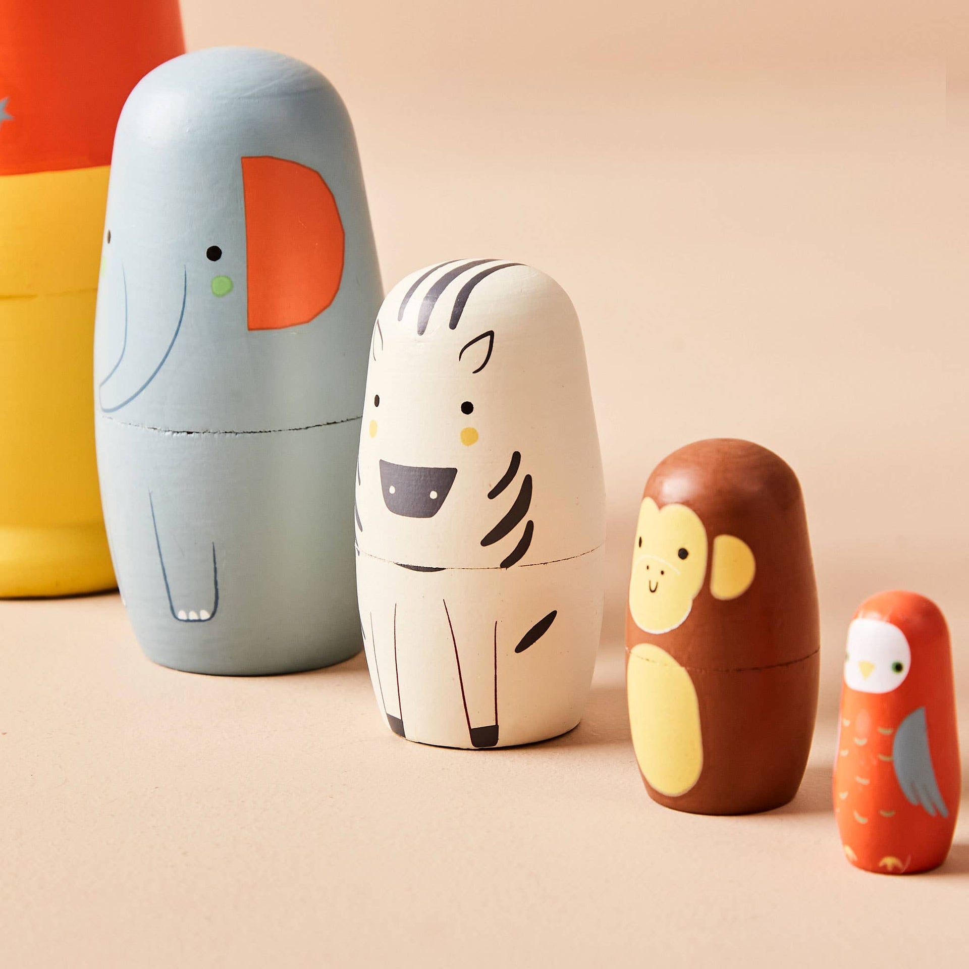 Produit Just Bee Kids