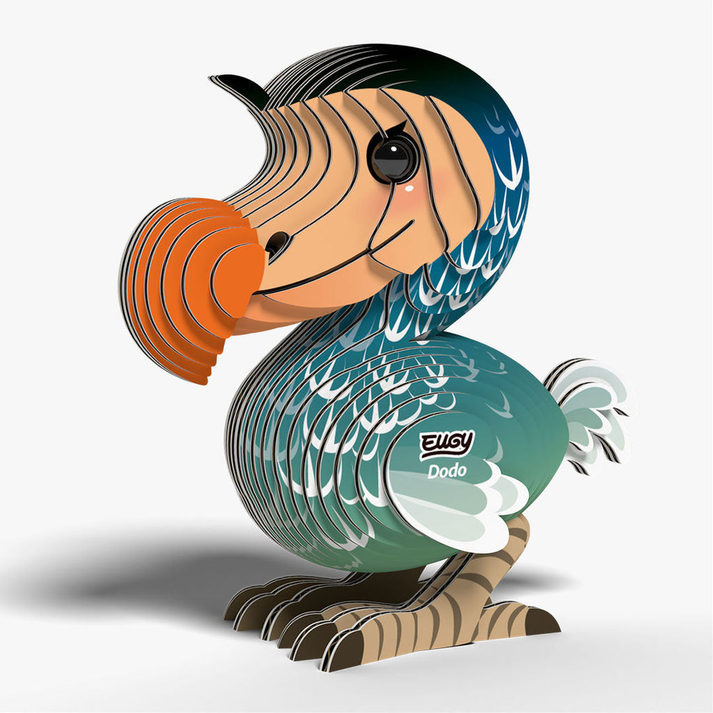 100 Dodo