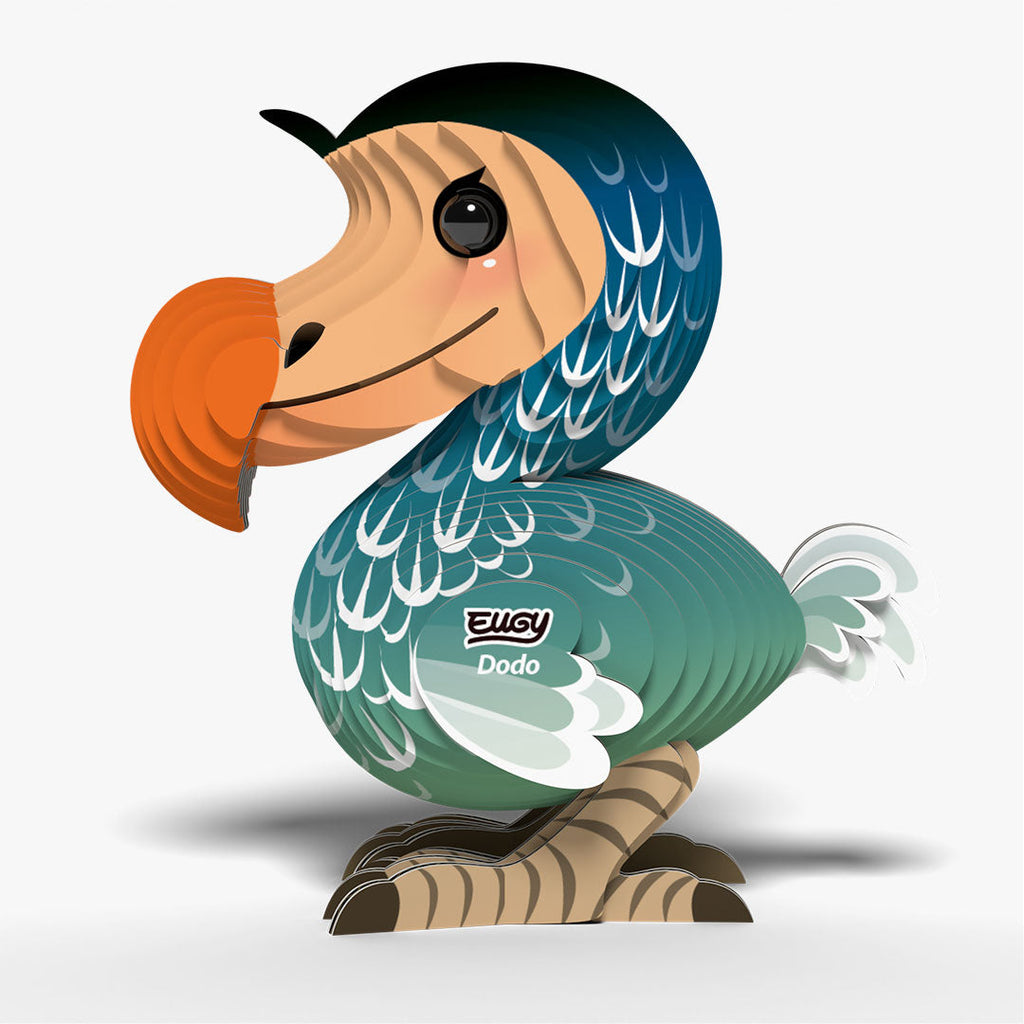 100 Dodo