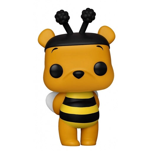 Funko Winnie L'Ourson en Abeille – Winnie The Pooh