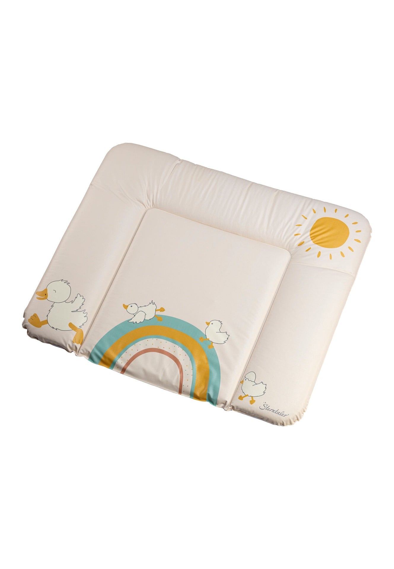 Matelas à langer Canard