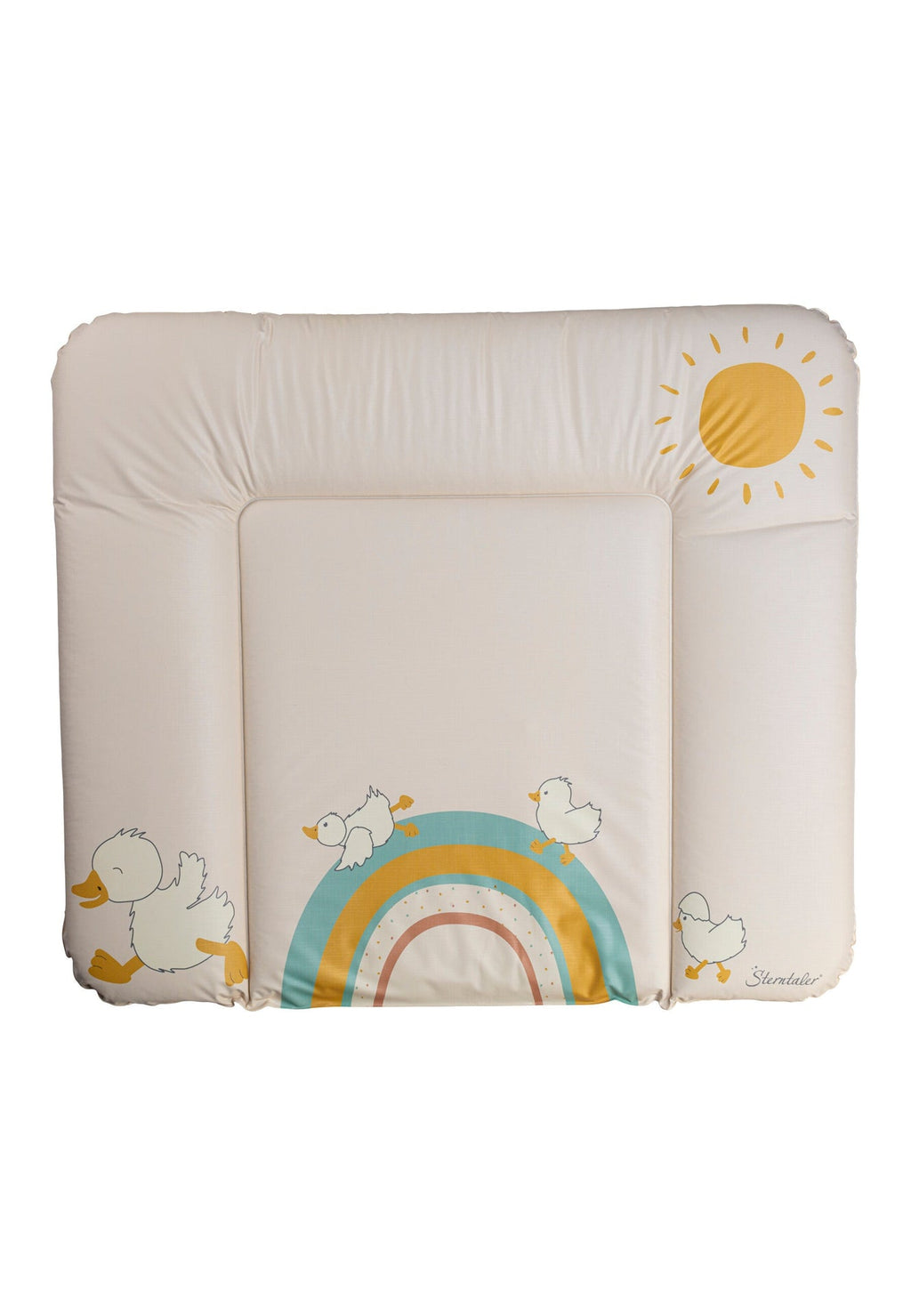 Matelas à langer Canard