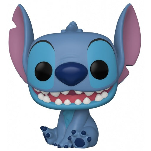 Funko Pop! Stitch – Lilo et Stitch