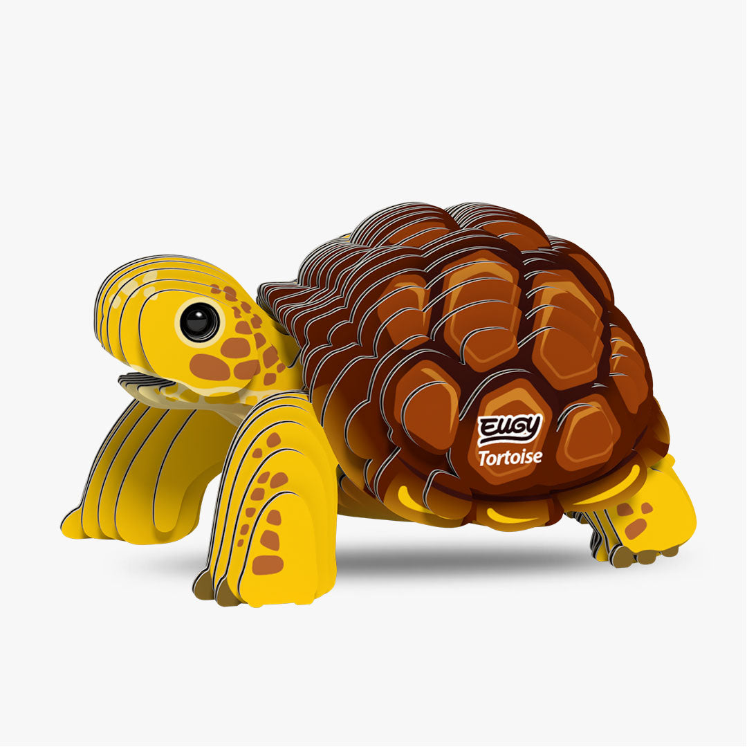 104 Tortue