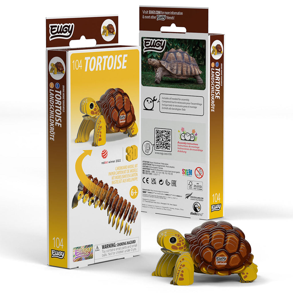 104 Tortue