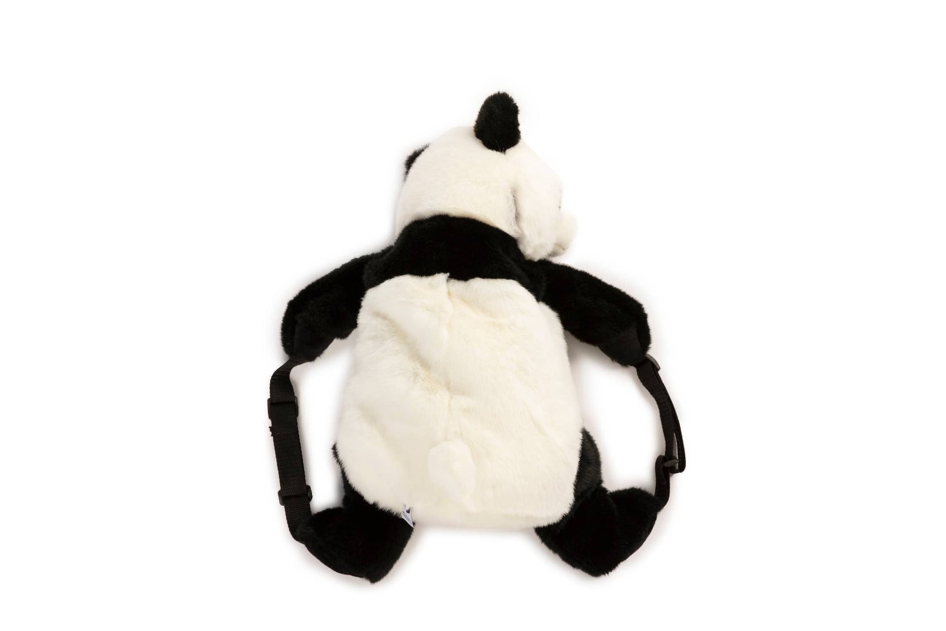 Sac à dos Peluche enfant panda - Wild & Soft