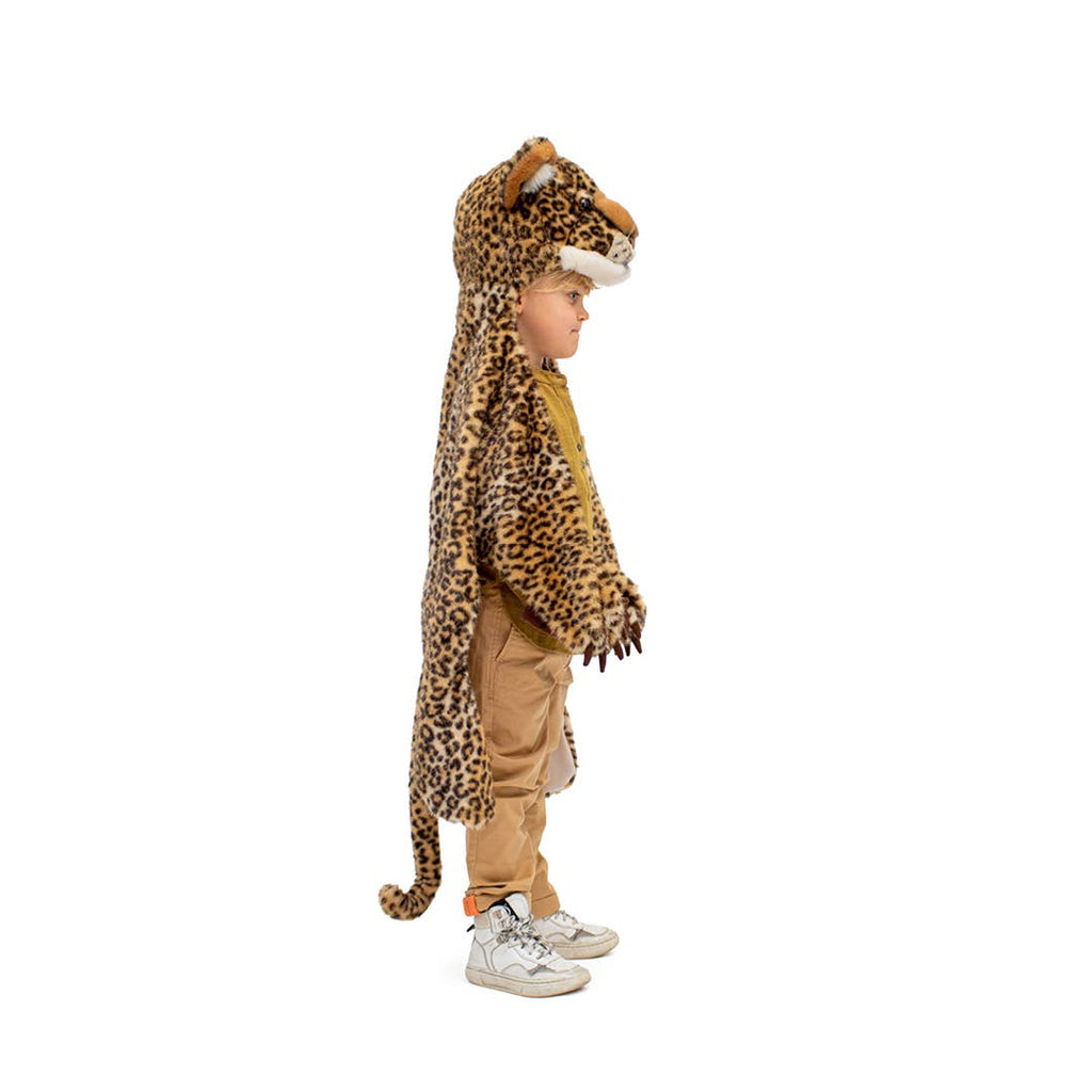 Déguisement enfant léopard - Wild & Soft