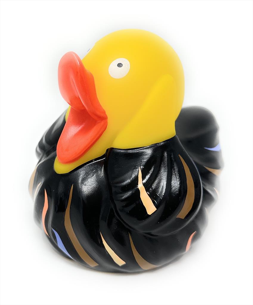 Патешки писък