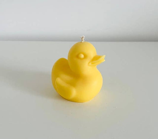 Bougie Canard Sweet-Deco Creative CoinCaillerie