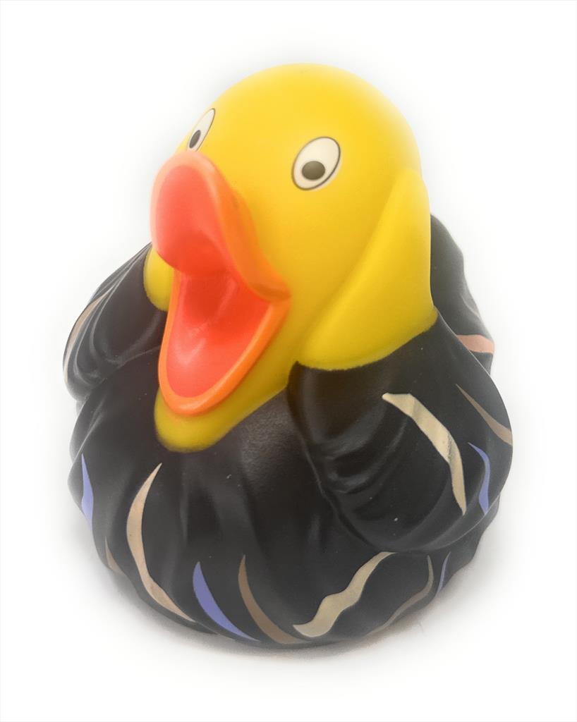 Патешки писък