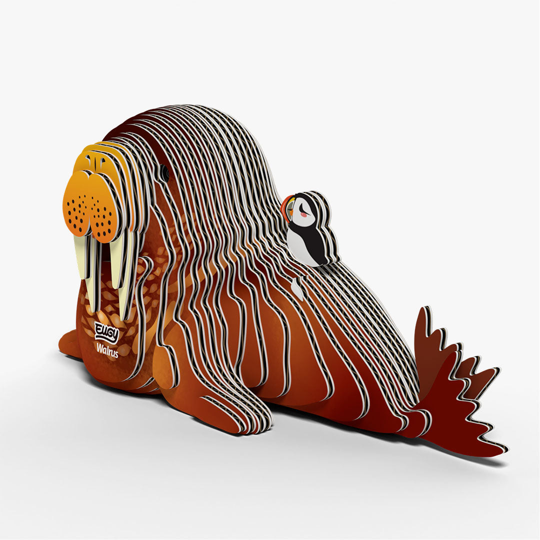 107 Walrus