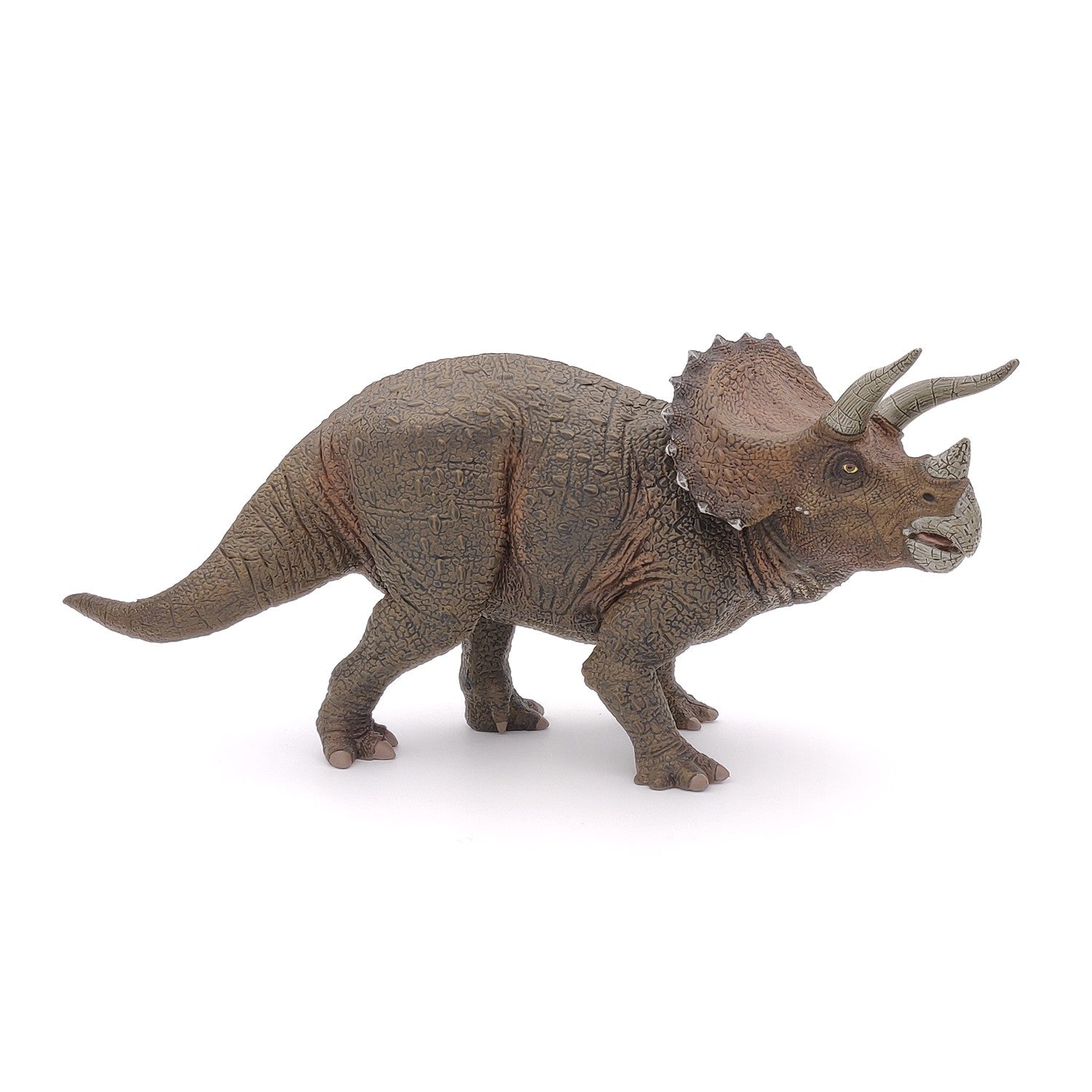Figurine Tricératops Papo - dinosaure