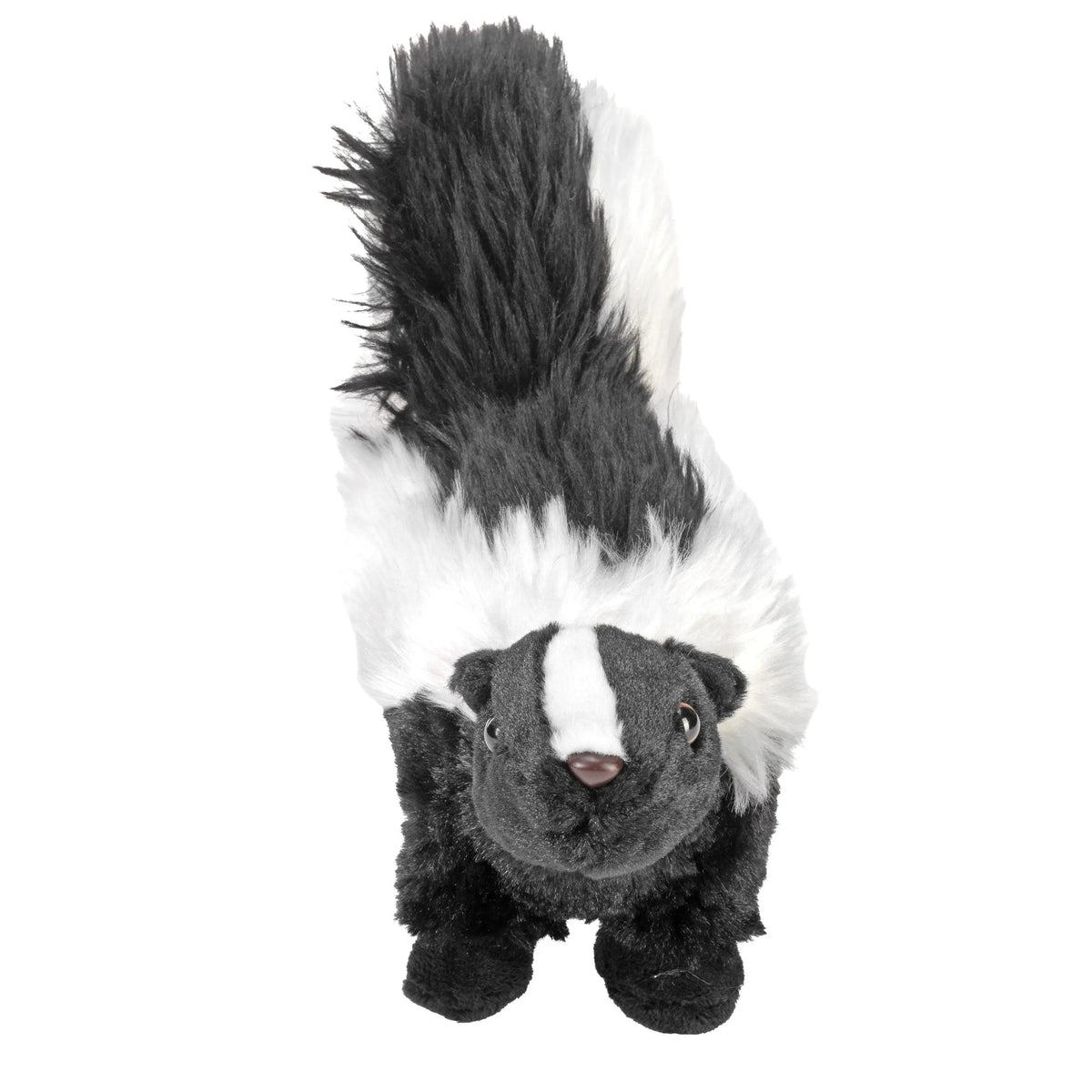 Peluche Moufette - 20 cm Wild Republic – vue produit 2