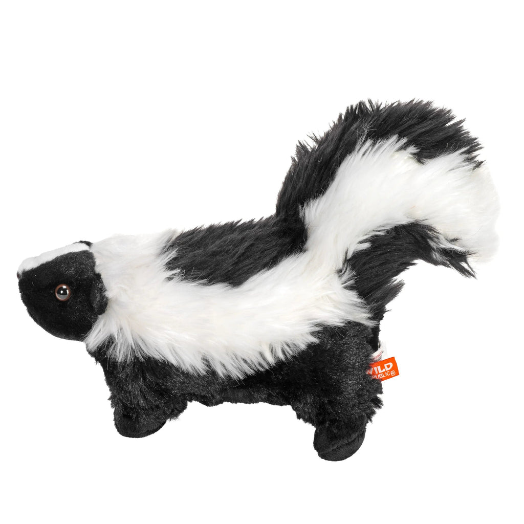 Peluche Moufette - 20 cm Wild Republic – vue produit 4
