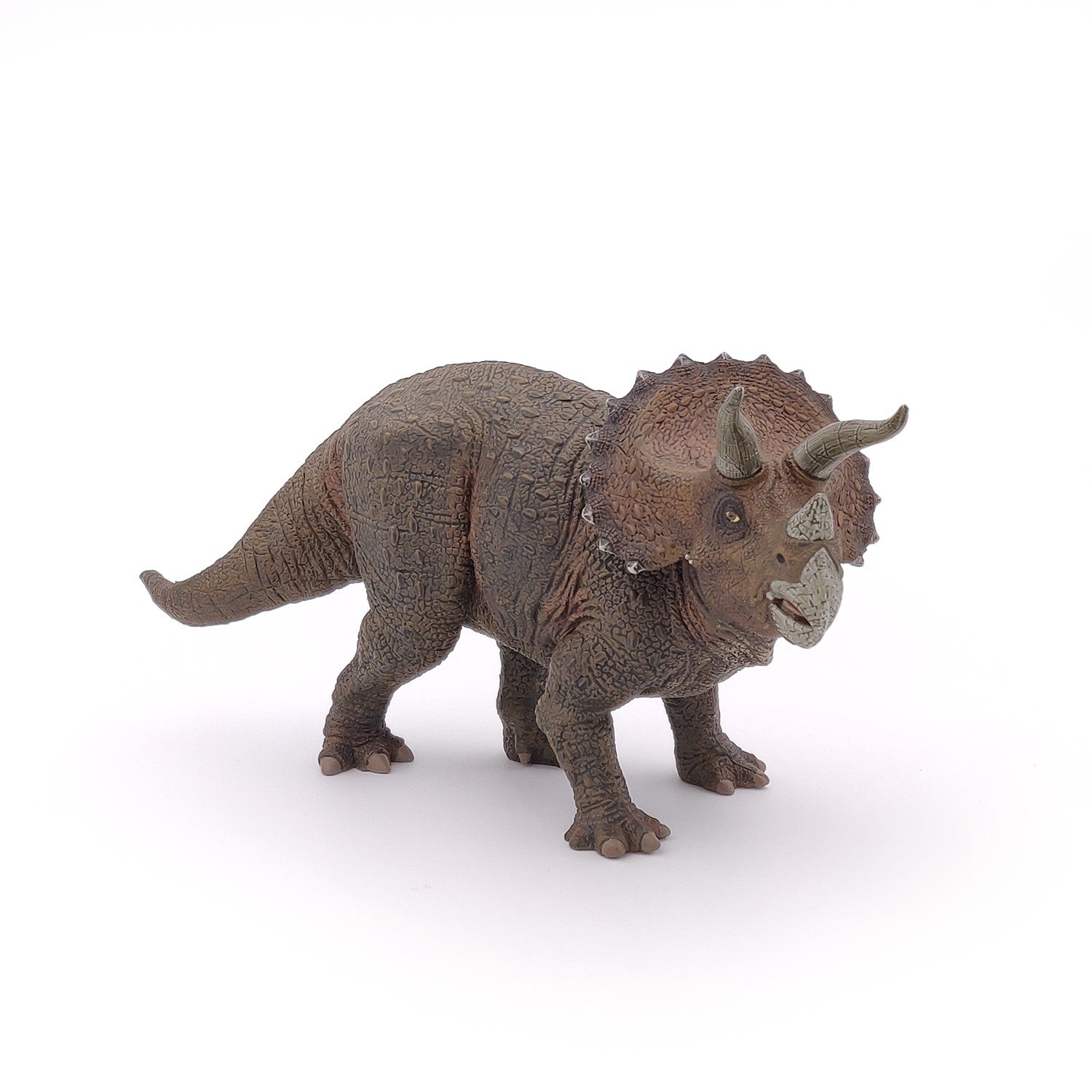 Figurine Tricératops Papo - dinosaure