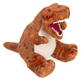   Wild Republic -  T-Rex Stuffed Animal - 8"  Stuffed Animals
