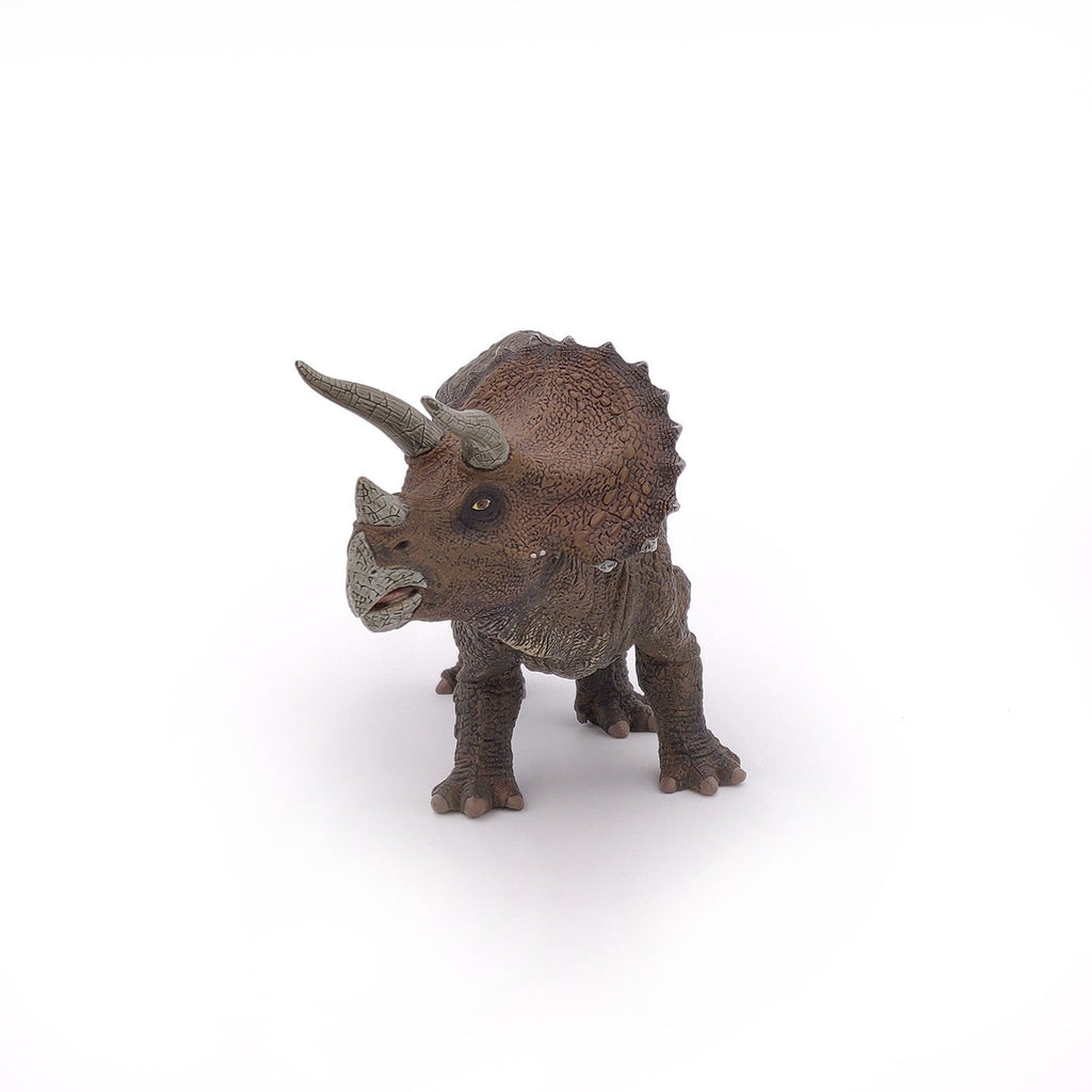 Figurine Tricératops Papo - dinosaure