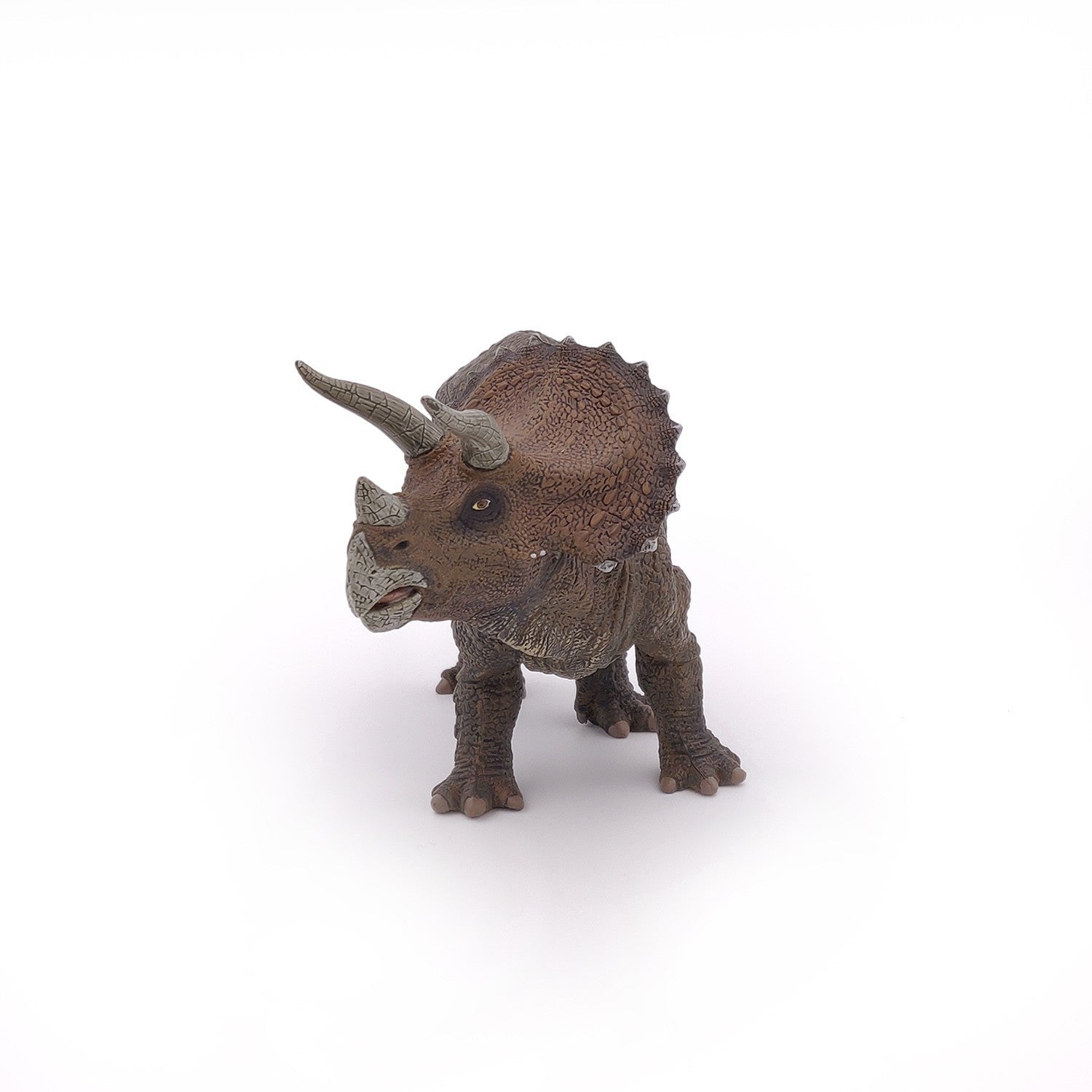Figurine Tricératops Papo - dinosaure