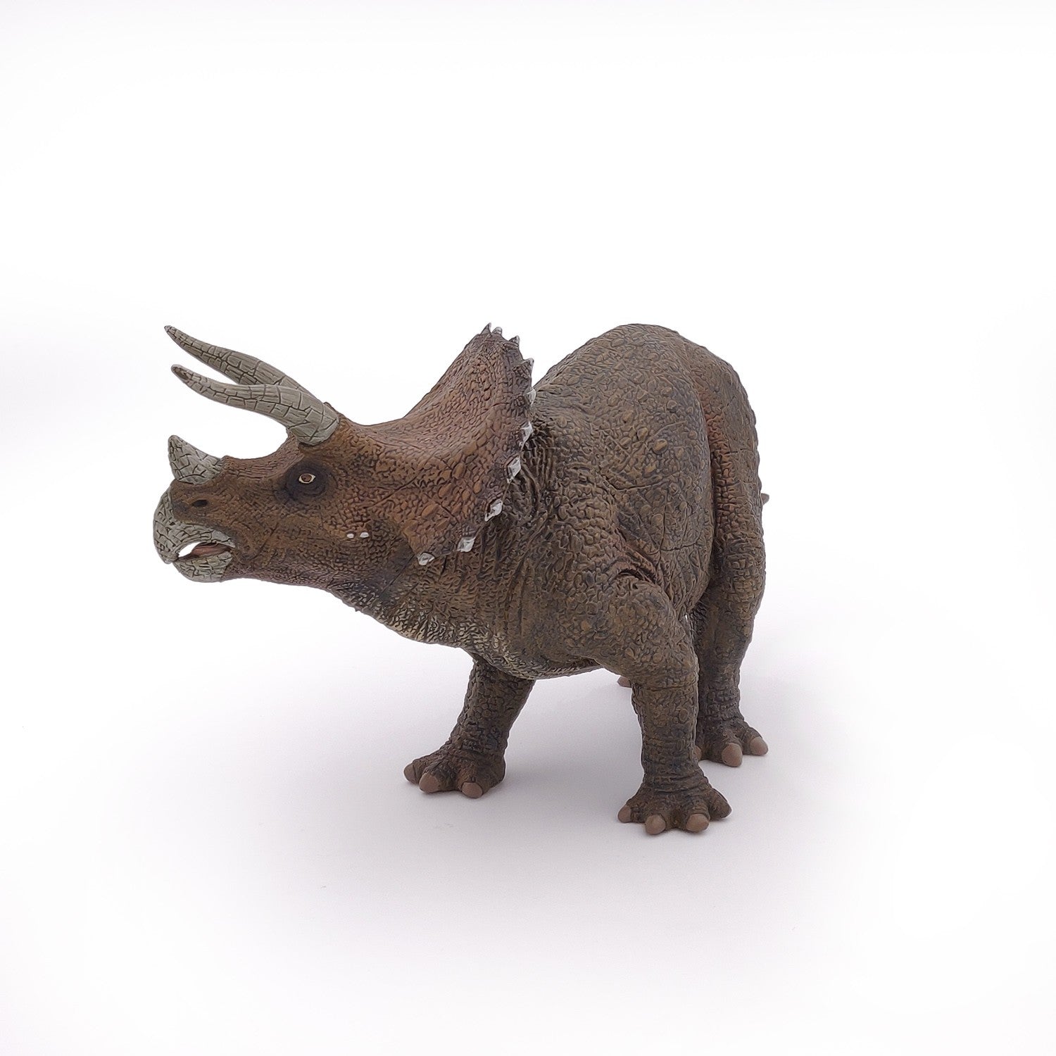 Figurine Tricératops Papo - dinosaure
