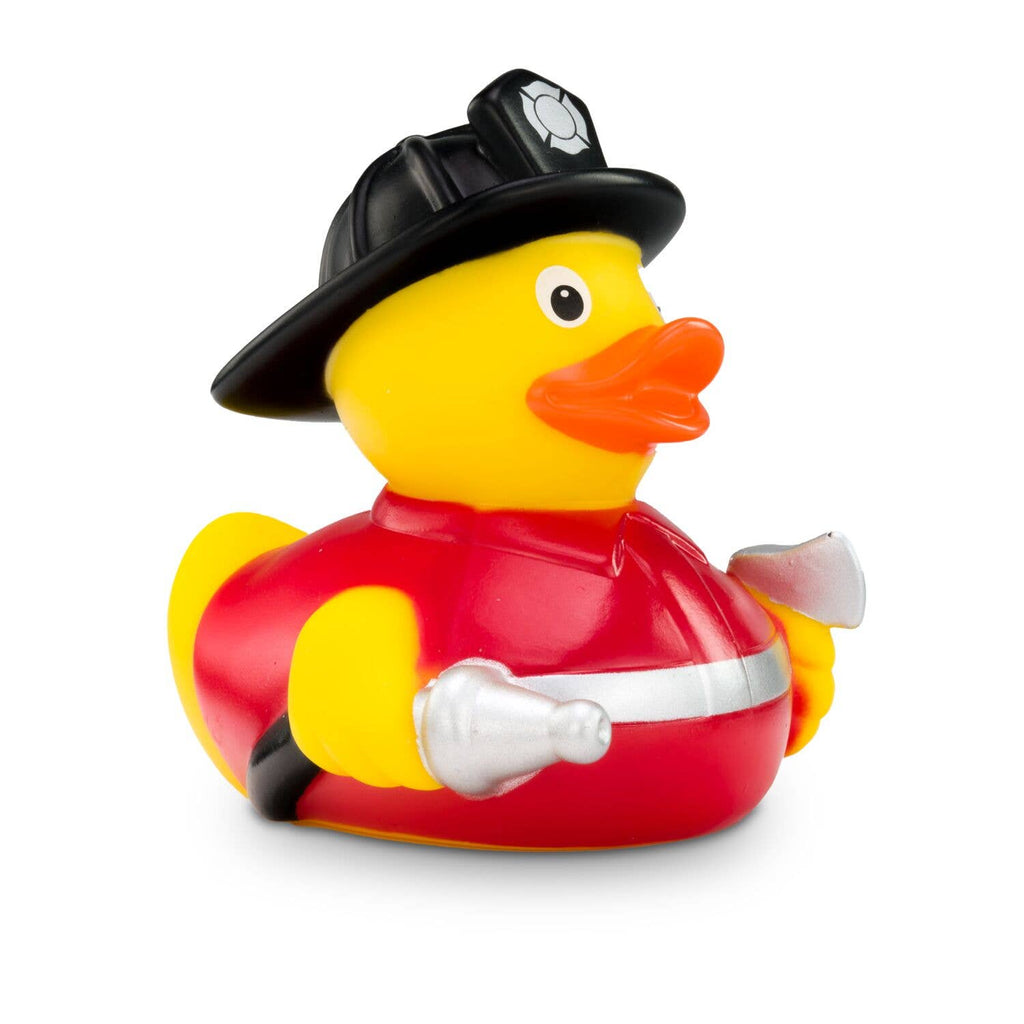 Canard Pompier