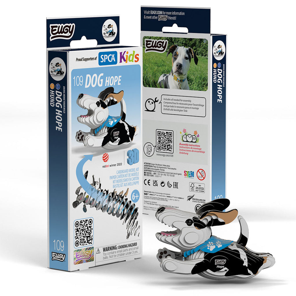 109 Chien Hope