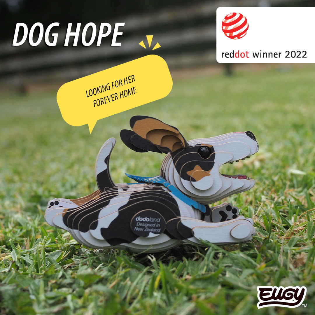 109 Chien Hope
