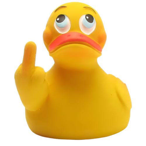 Canard F**k