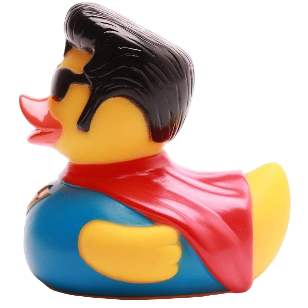 SuperDuck