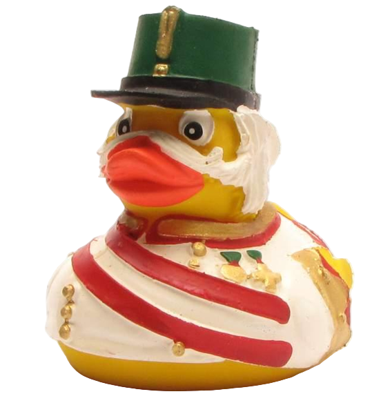 Duck Franz Joseph