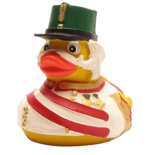 Canard François-Joseph – vue produit 1
