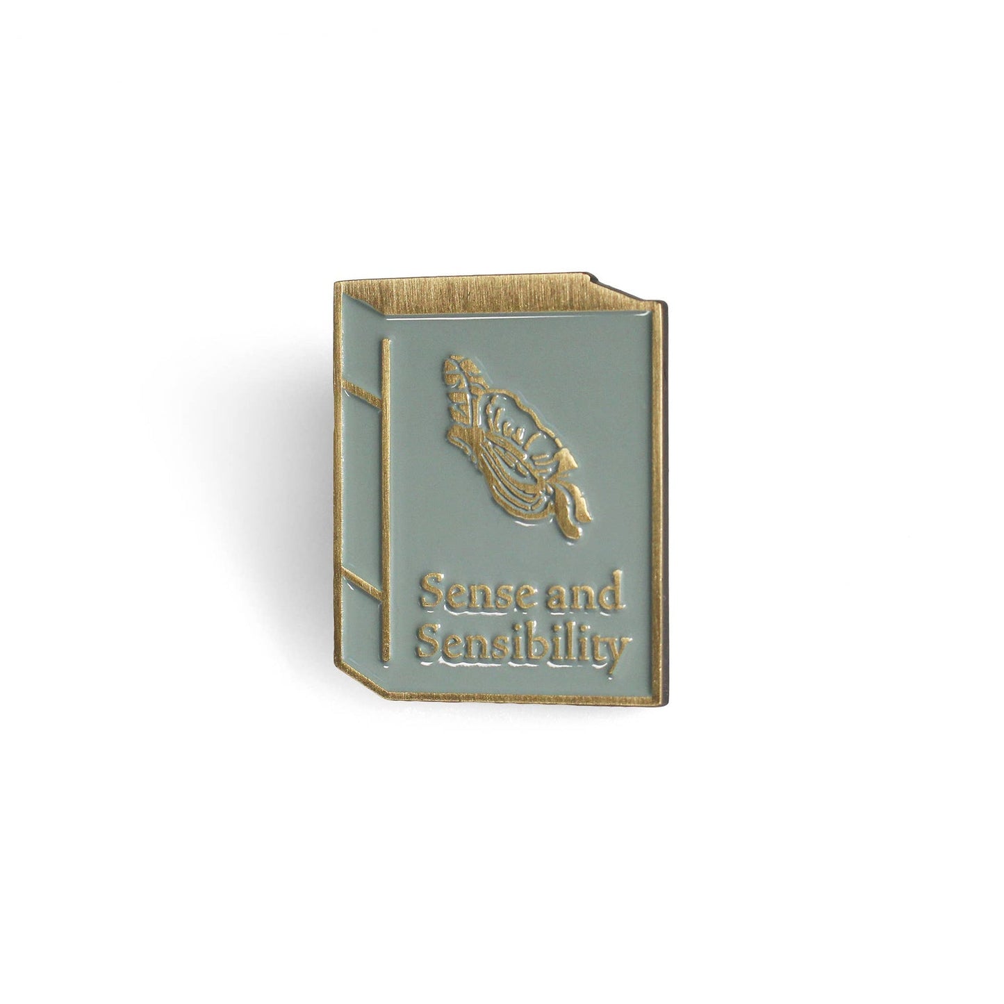 Pin’s Jane Austen - Pulteney Press