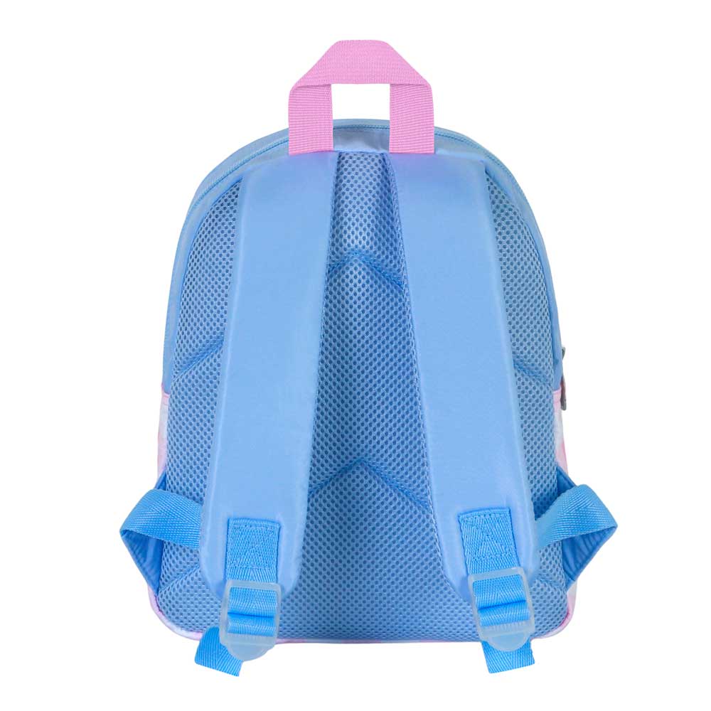 Sac à Dos Préscolaire Joy Hello Kitty « Kuromi Sweety » – Rose