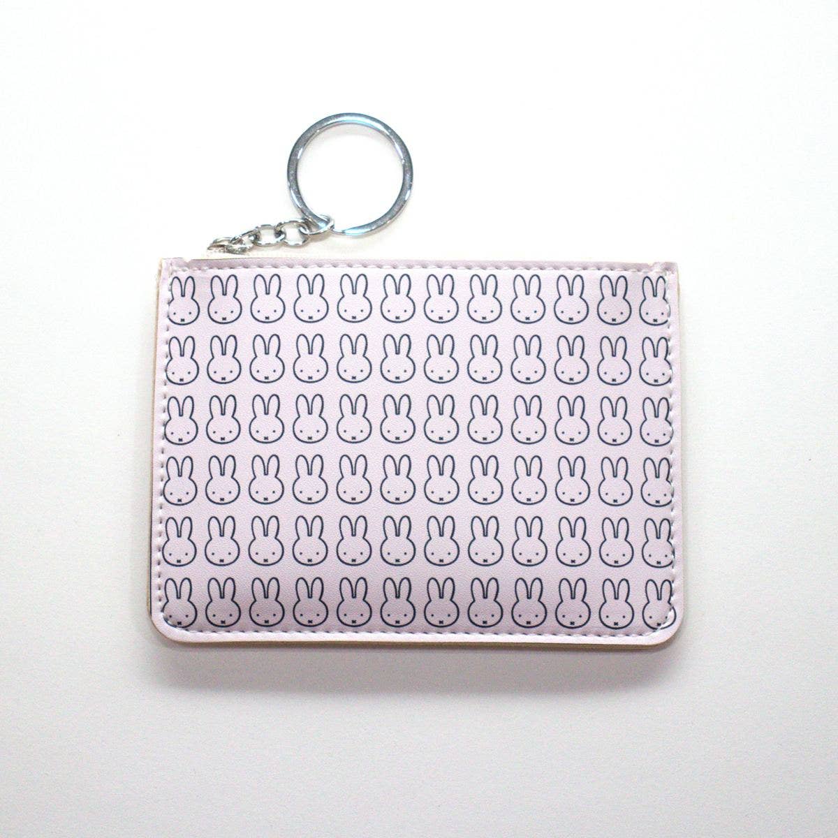 Porte-monnaie Lapin Miffy
