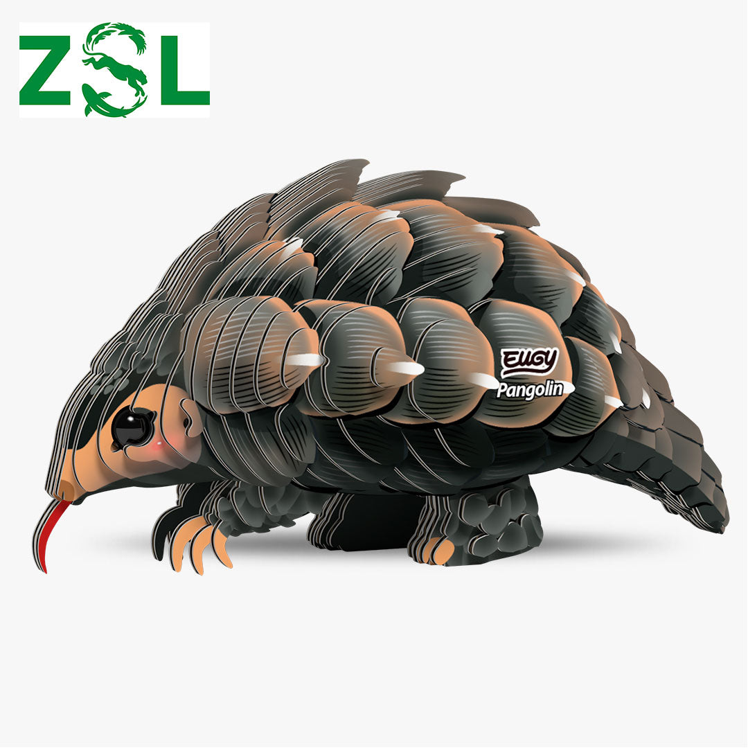 110 Pangolin