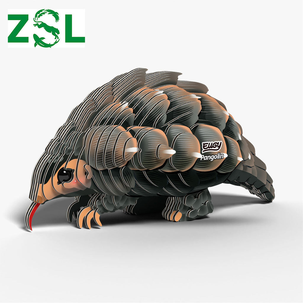 110 Pangolin