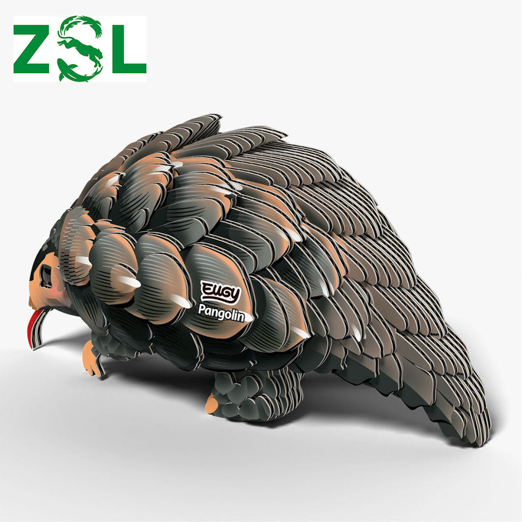110 Pangolin