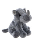 Kuscheltier Nashorn